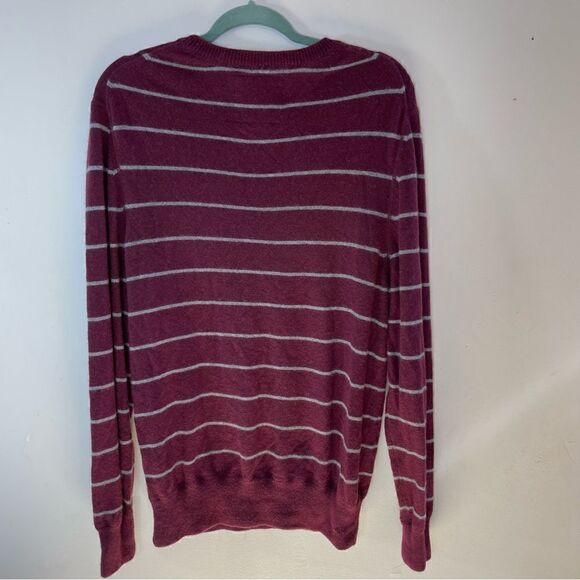 AEOROPOSTALE CASHMERE SWEATER    - Picture 5 of 7
